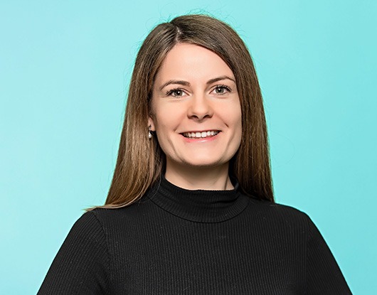 Sarah Aitken