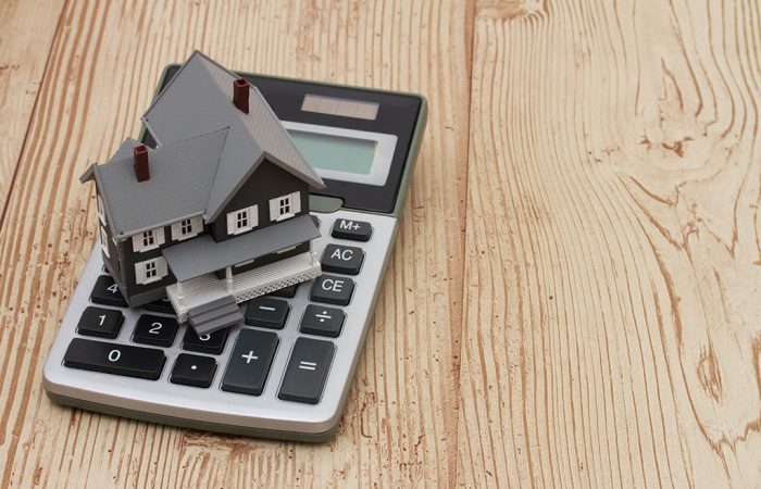 House Value Calculator