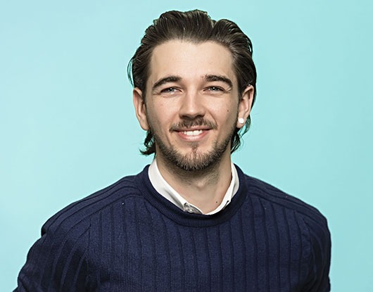 Scott Lambert Coreco
