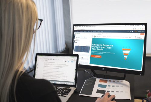 Online Mortgage Meeting