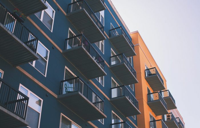 Cladding Scandal