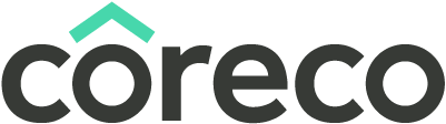 Coreco Mortgages logo