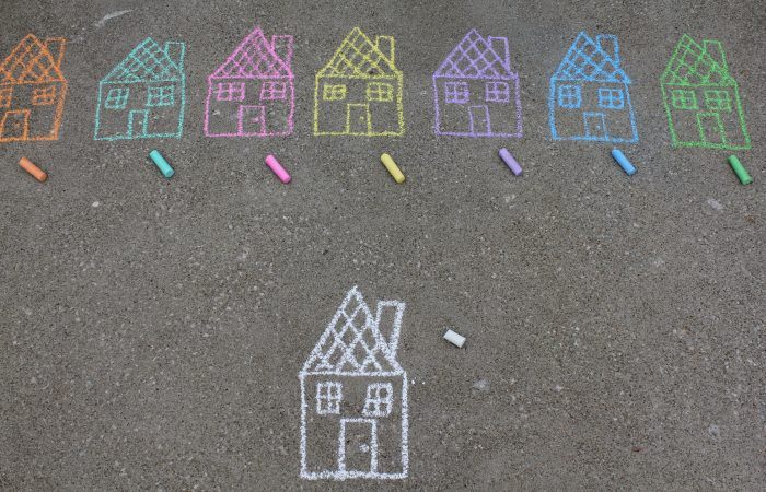buy to let portfolio