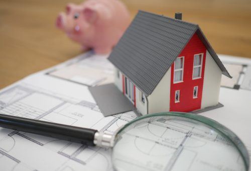 mortgages
