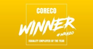 Equality Employer of the Year
