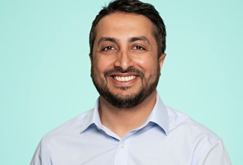 Narinder Gill