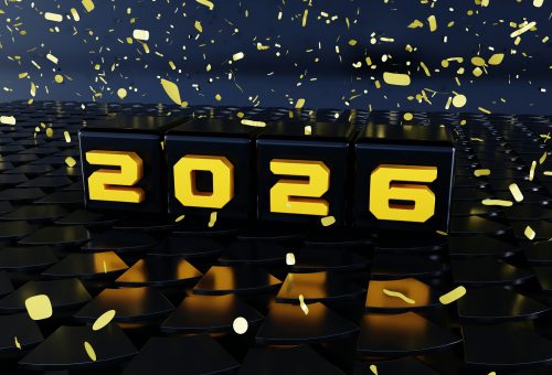 New Year for the Mortgage Market