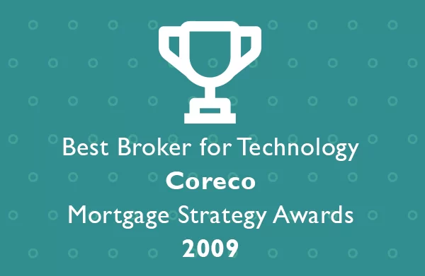 award-best-broker-for-tech-2009